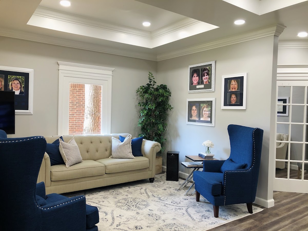 Dental Implant Center of Oklahoma photo 5
