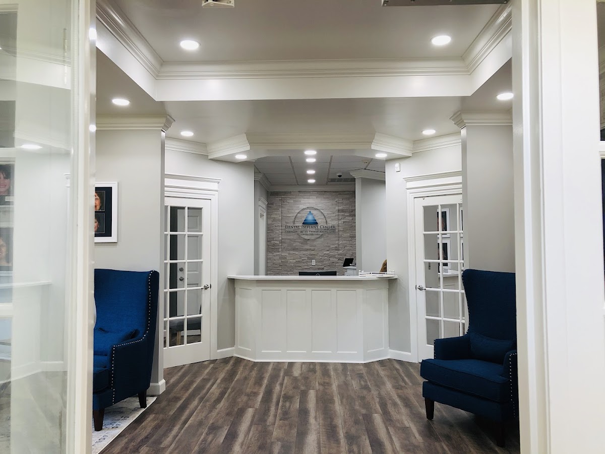 Dental Implant Center of Oklahoma photo 6