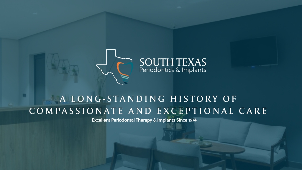 South Texas Periodontics & Implants photo 1