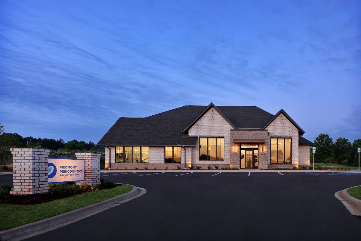 Piedmont Periodontics & Implant Dentistry photo 1
