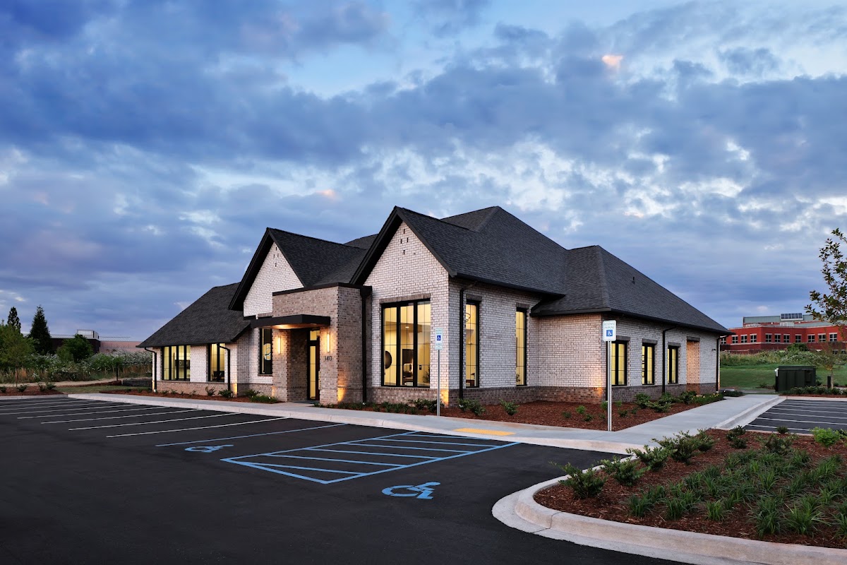 Piedmont Periodontics & Implant Dentistry photo 2