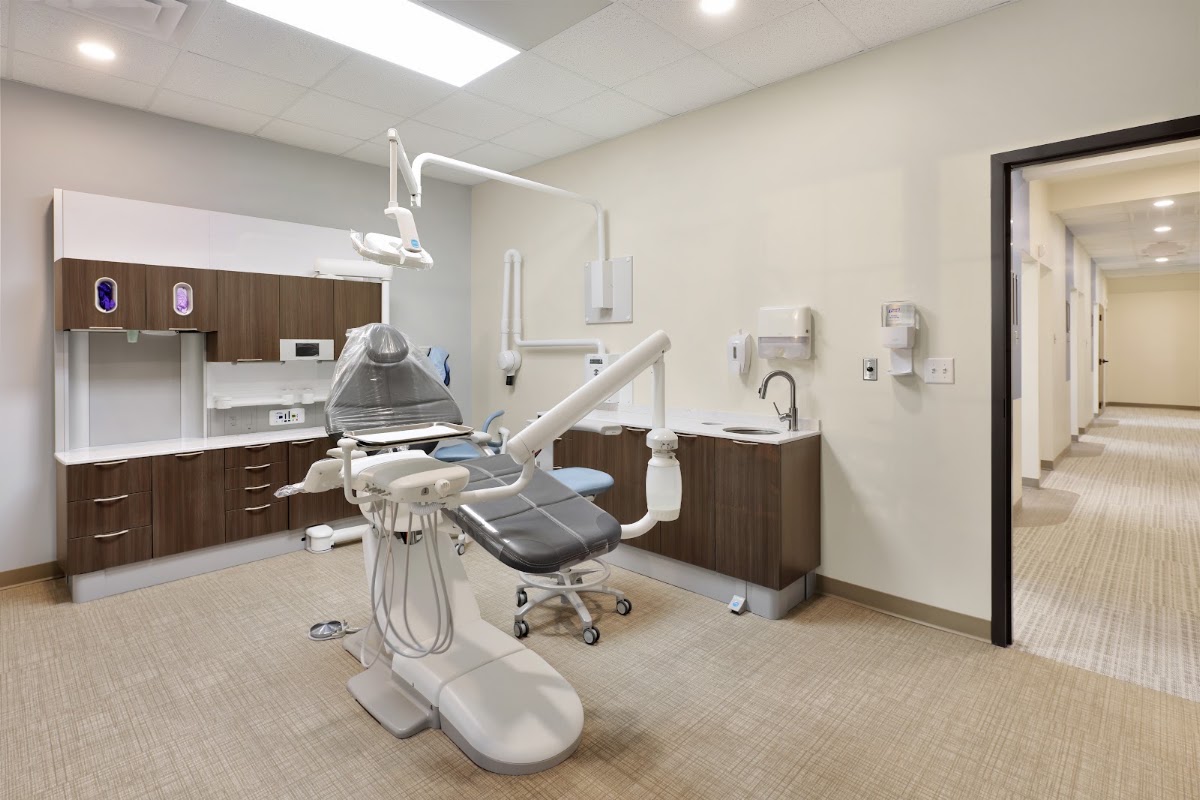 Piedmont Periodontics & Implant Dentistry photo 3