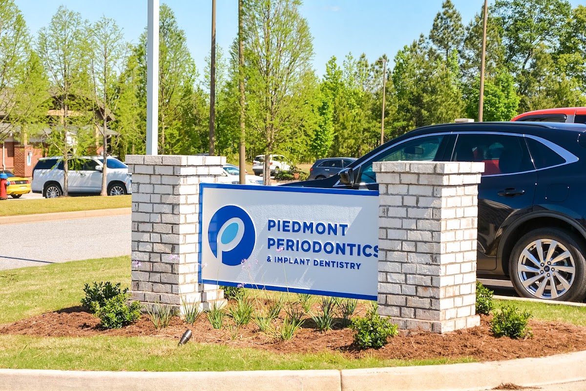 Piedmont Periodontics & Implant Dentistry photo 5