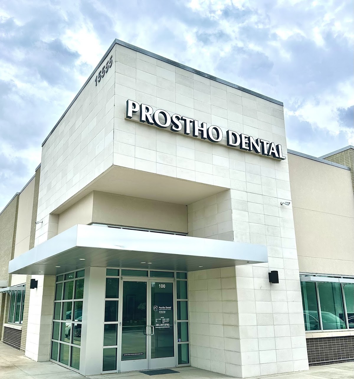 Prostho Dental photo 2
