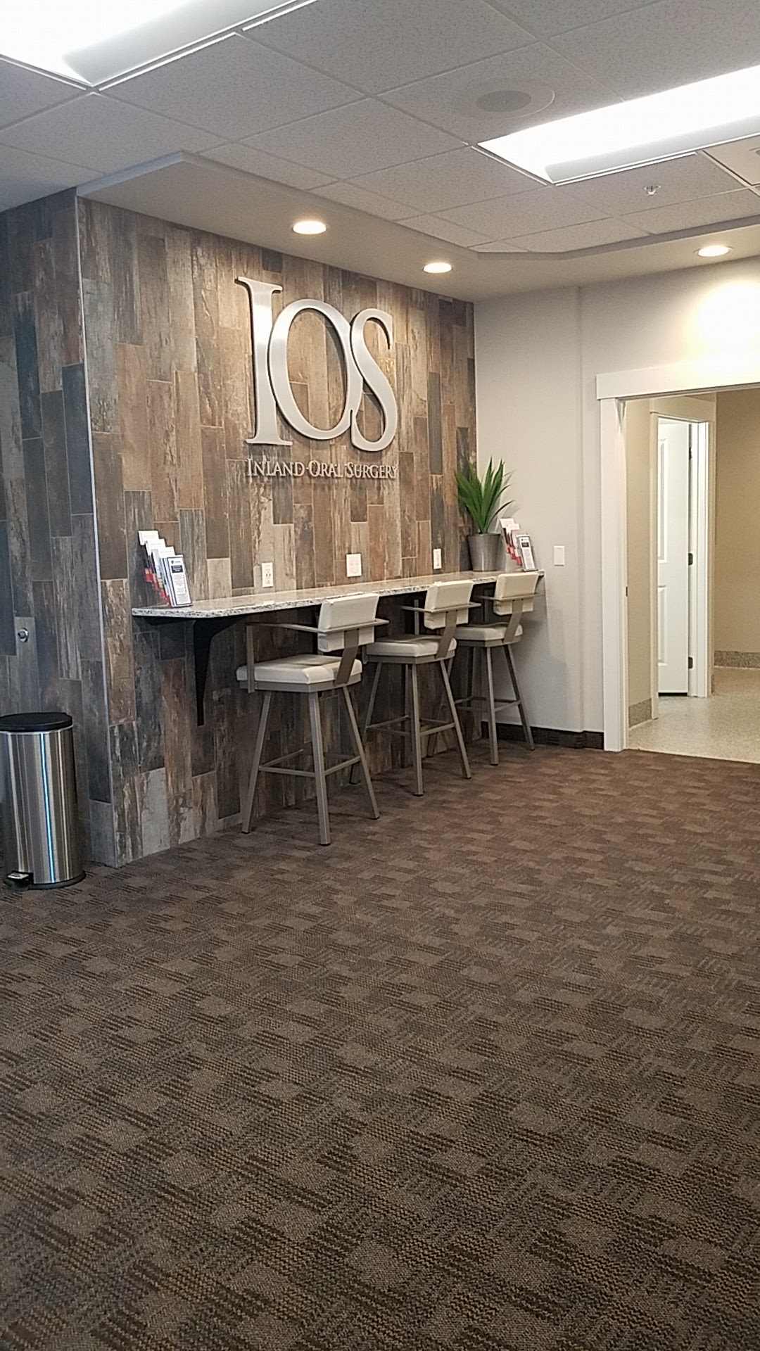 Inland Oral Surgery South Hill photo 2