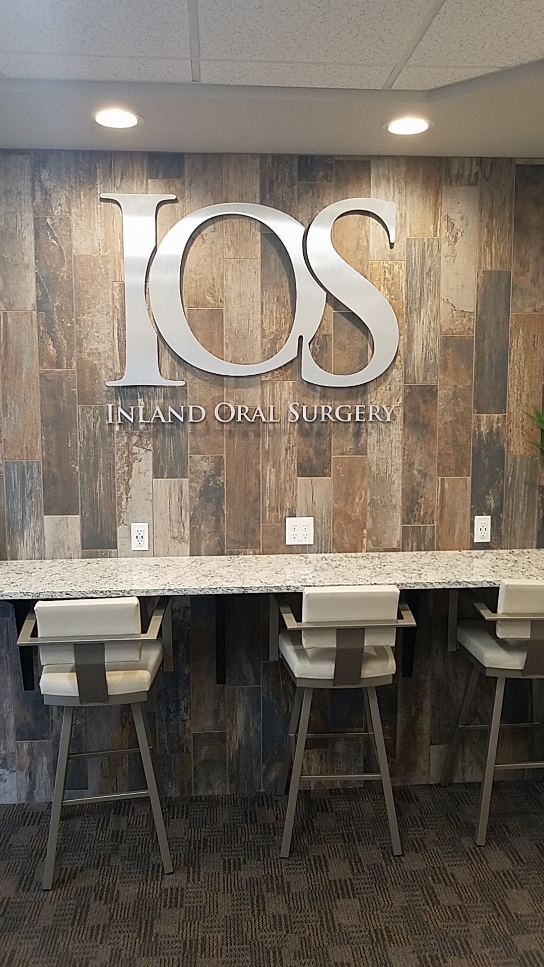 Inland Oral Surgery South Hill photo 3