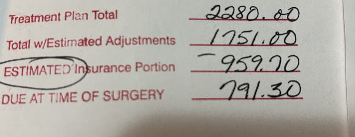 Inland Oral Surgery South Hill photo 6