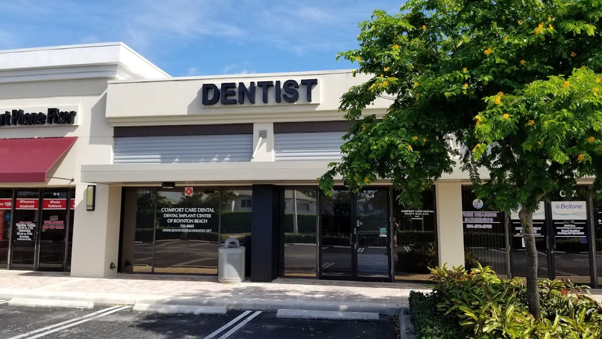 Comfort Care Dental photo 1