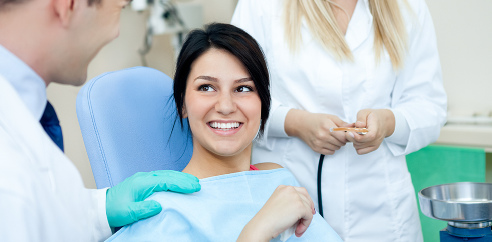 Best Family Dentistry: Marissa J. Best, DMD photo 6