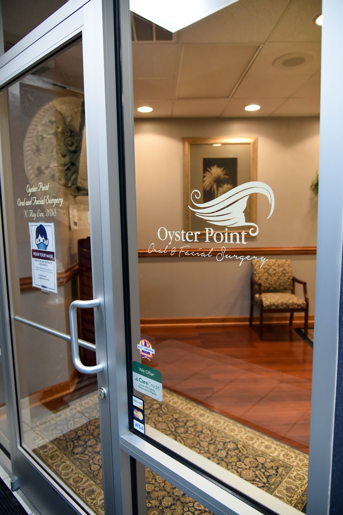 Dr N Ray Lee DDS photo 6