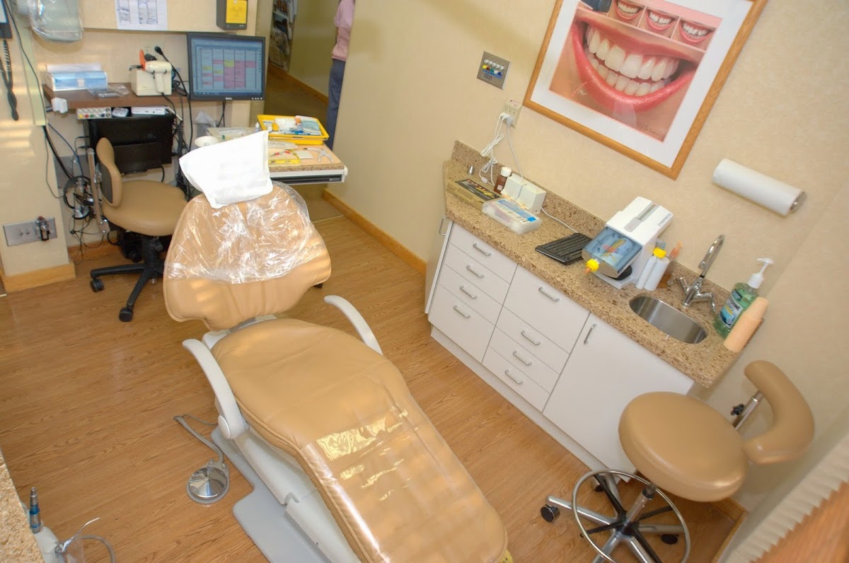 Polin Dental photo 2