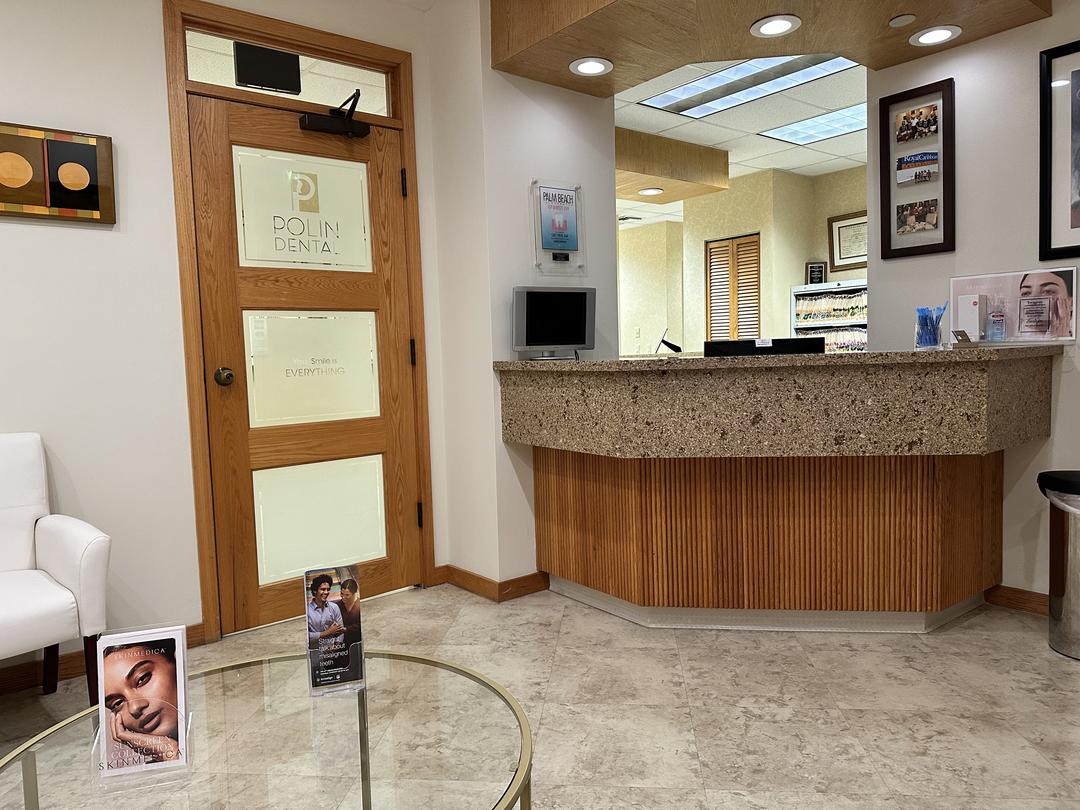 Polin Dental photo 4