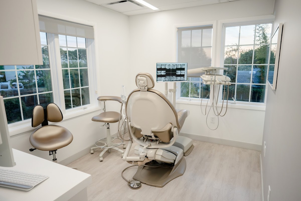 Carlsbad Beach Dental - Drew Addy, Dds photo 4