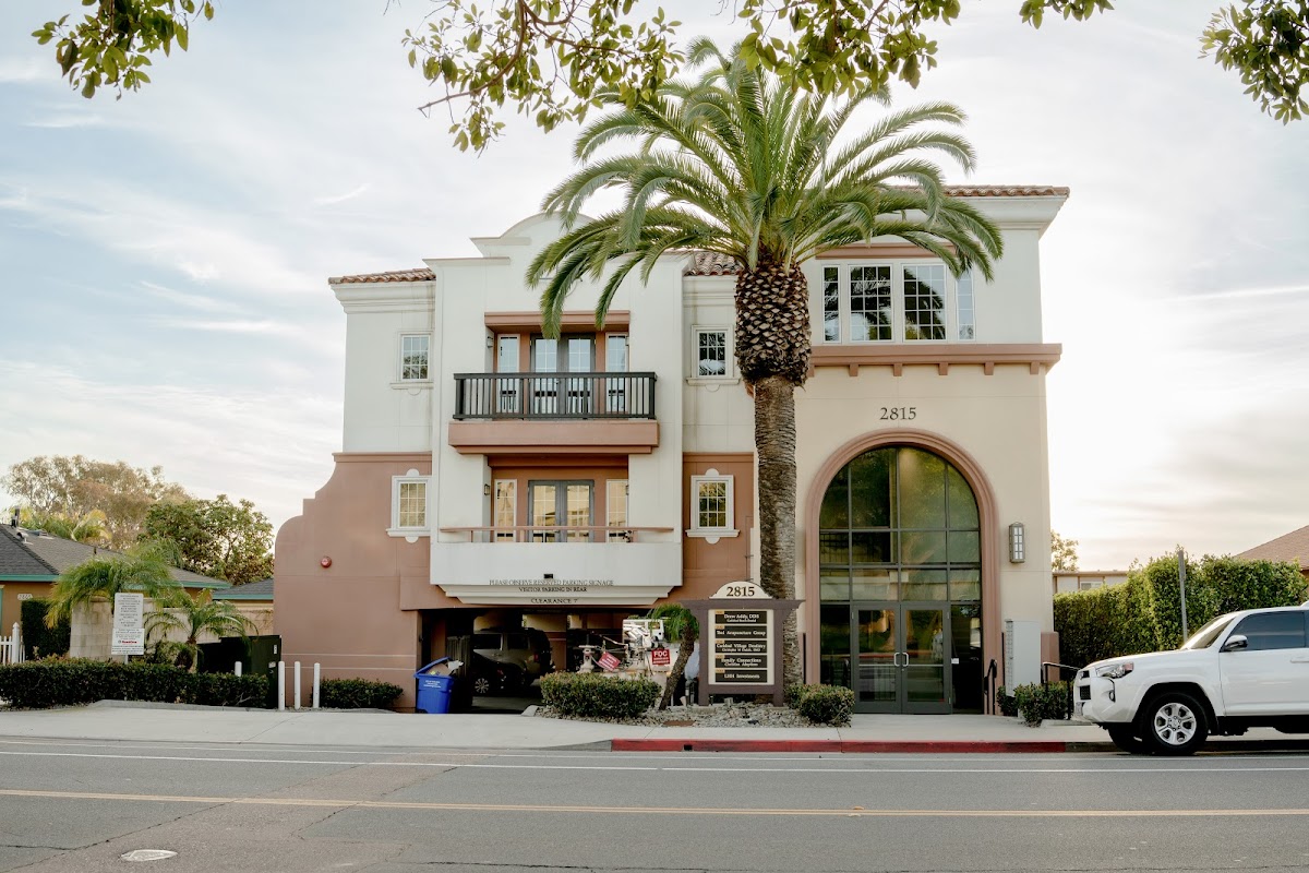 Carlsbad Beach Dental - Drew Addy, Dds photo 5