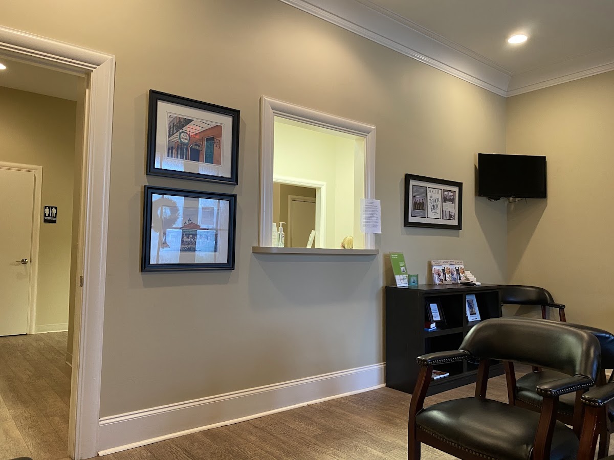 Mississippi Periodontics Specialists Group, PLLC photo 1