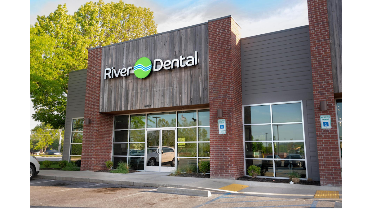 River Dental photo 1
