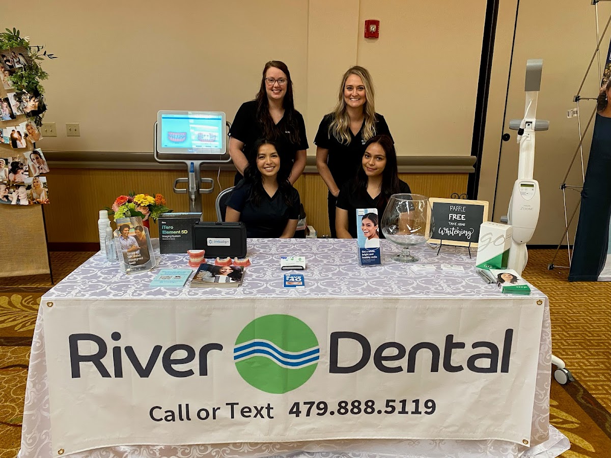 River Dental photo 6