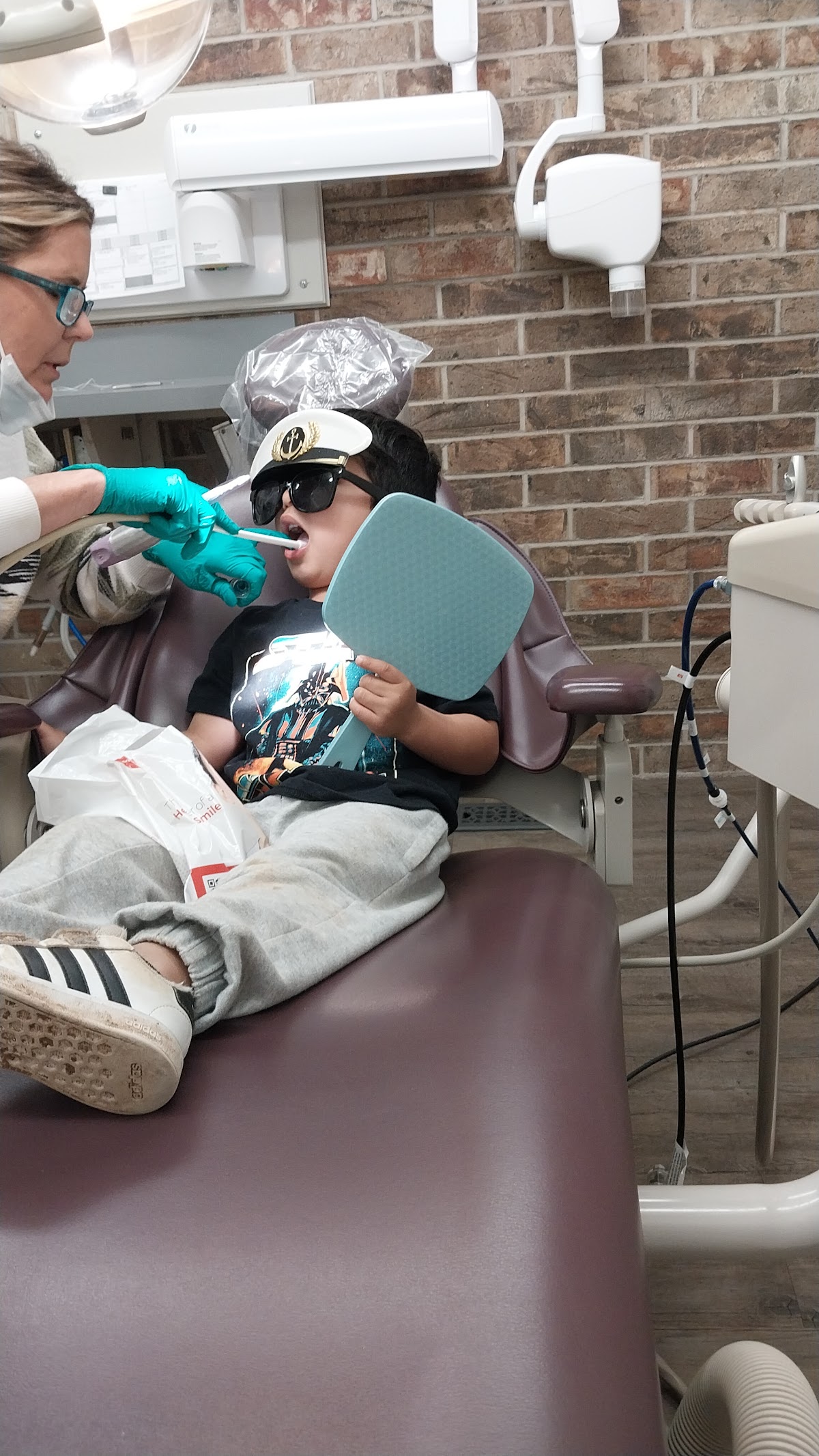 Cowboy Dental - Drs. Contreras and Brasher photo 1