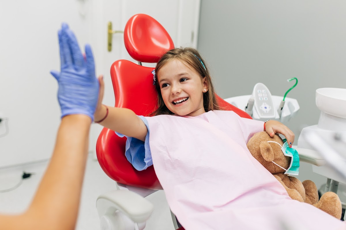 Cowboy Dental - Drs. Contreras and Brasher photo 2