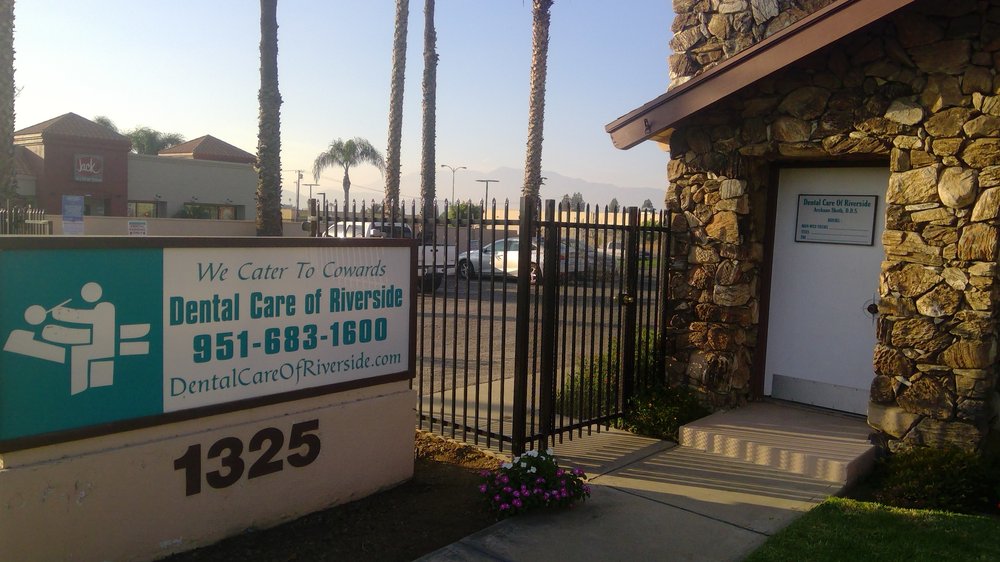 Dental Care Of Riverside photo 2