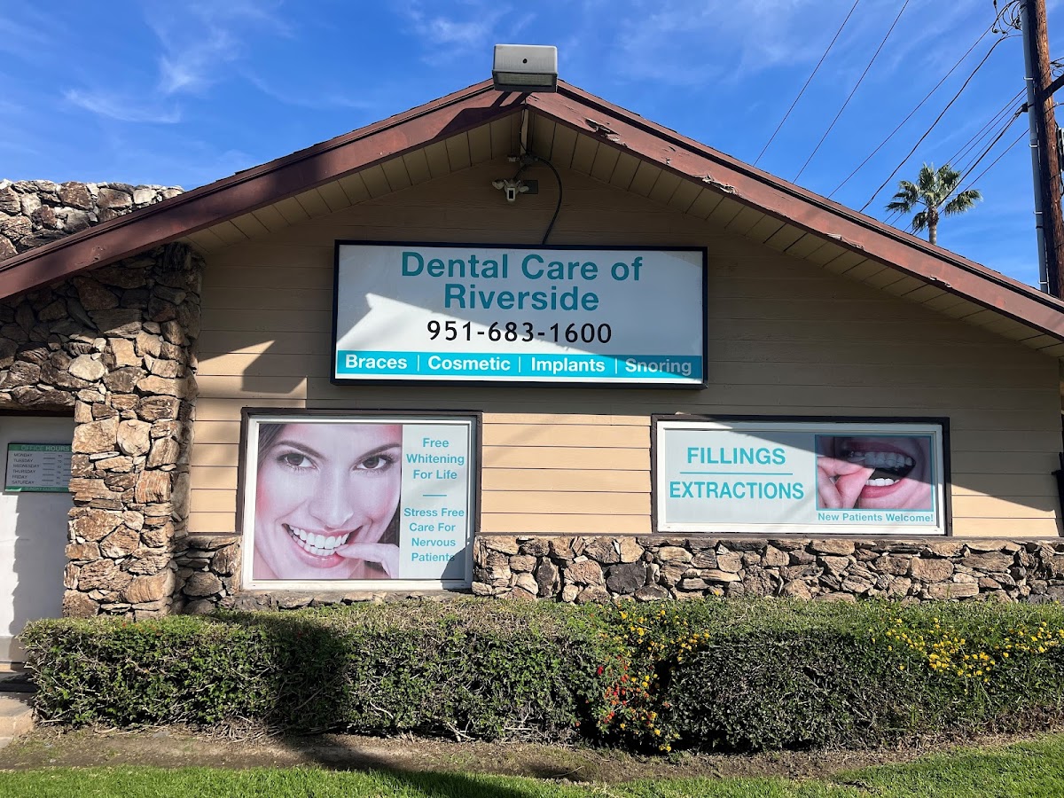 Dental Care Of Riverside photo 3