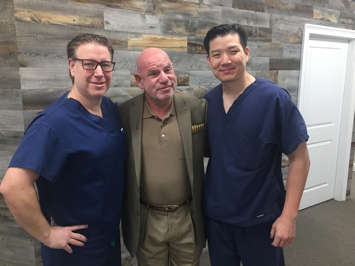 Greater Connecticut Oral & Dental Implant Surgery photo 4