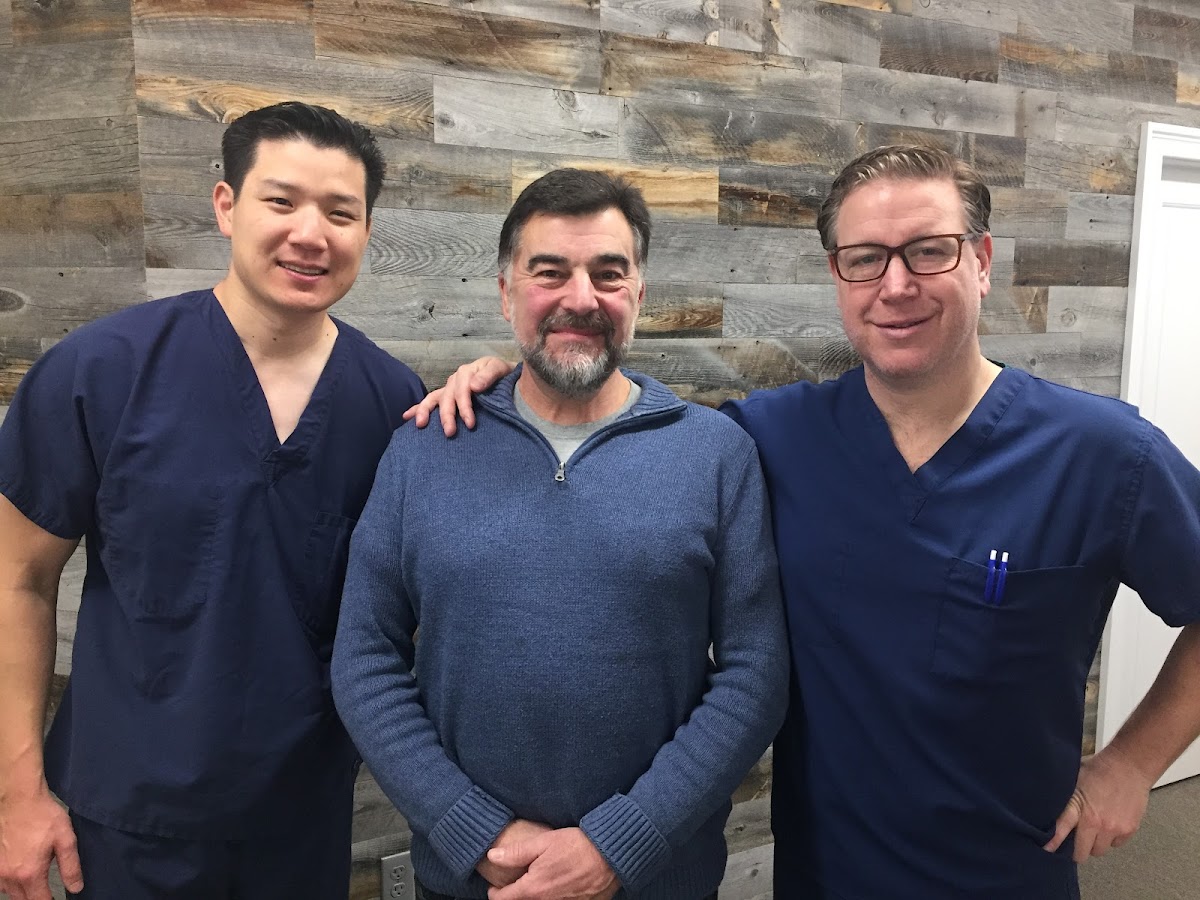 Greater Connecticut Oral & Dental Implant Surgery photo 5