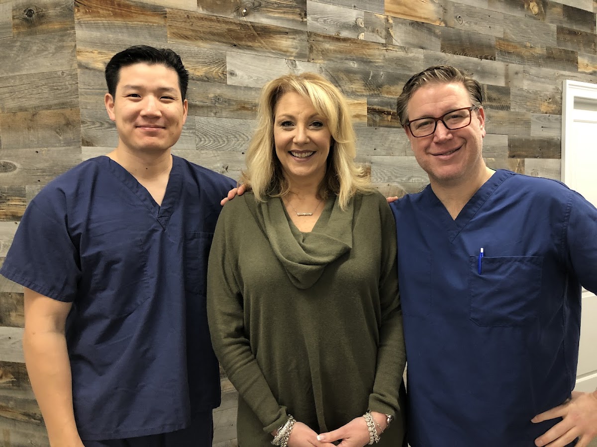 Greater Connecticut Oral & Dental Implant Surgery photo 6