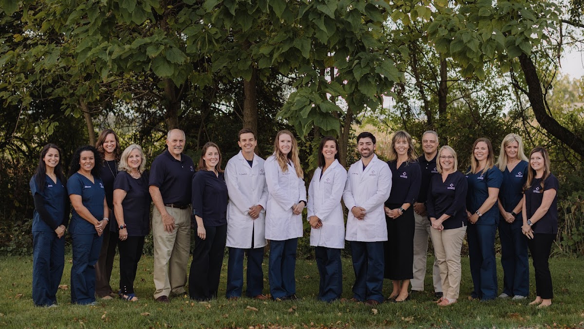 Cardinal Dental Specialists photo 1