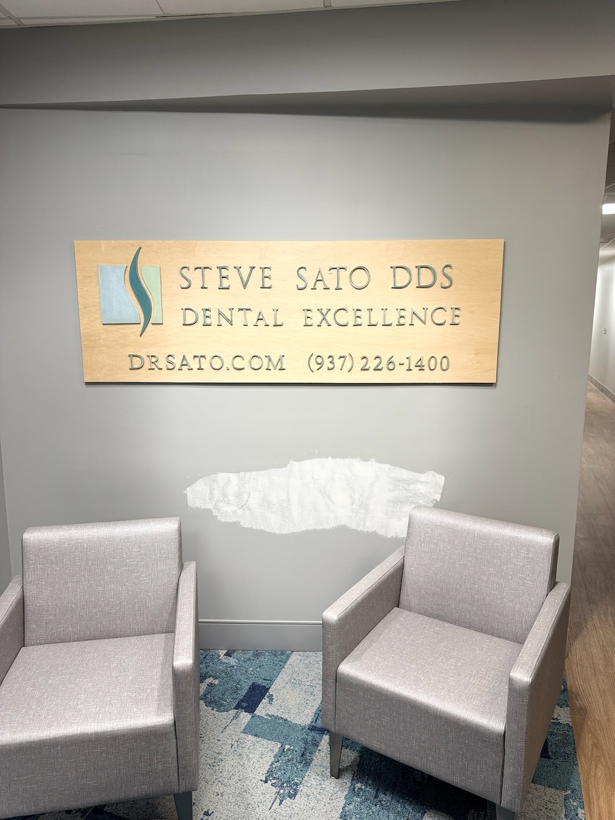 Steve a Sato DDS photo 3