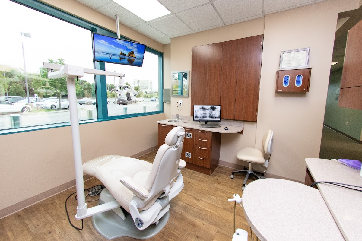 Steve a Sato DDS photo 4