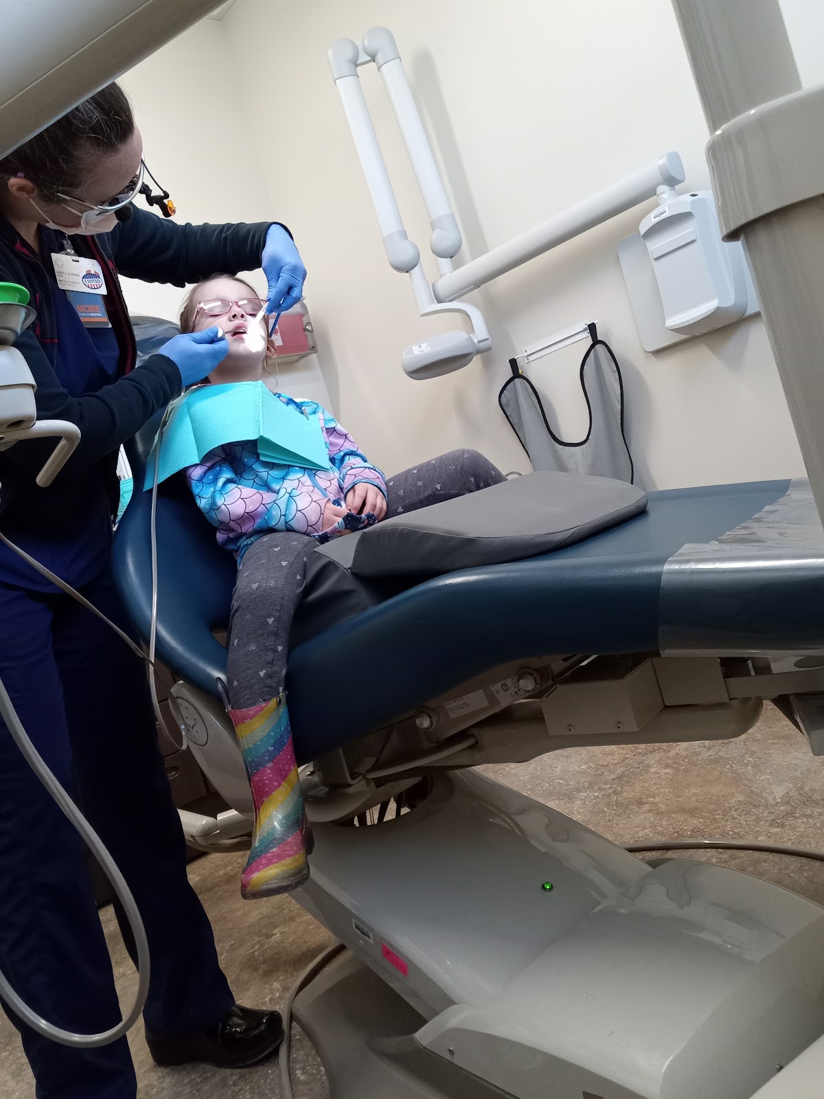 Valley Dental Center photo 1