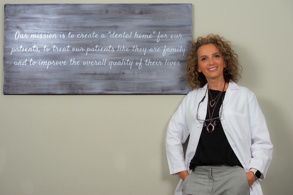 Laurel Laser Dentistry photo 2