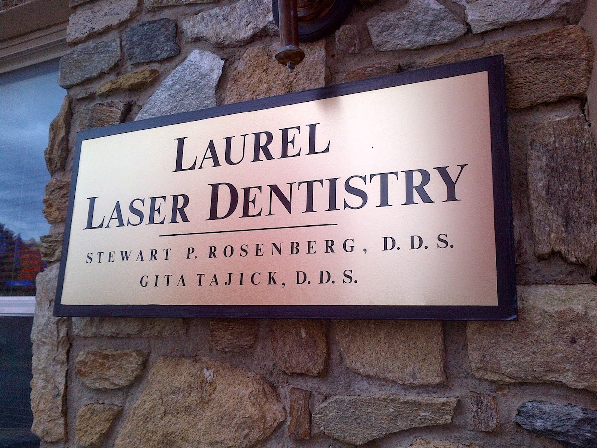 Laurel Laser Dentistry photo 4