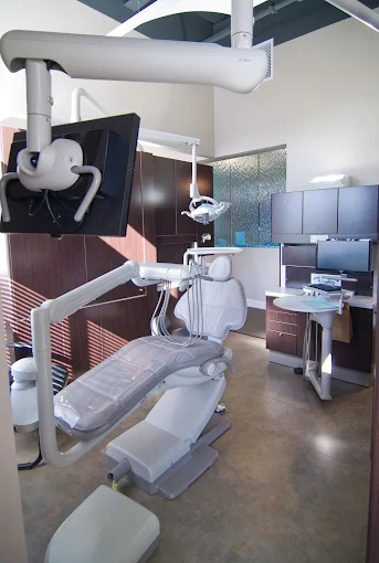 Dentistry at the Ten photo 4