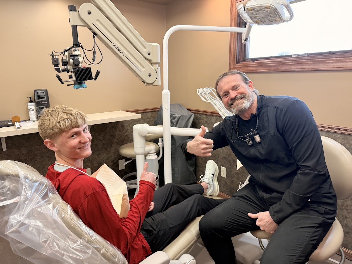 Platte Valley Endodontics PC photo 2