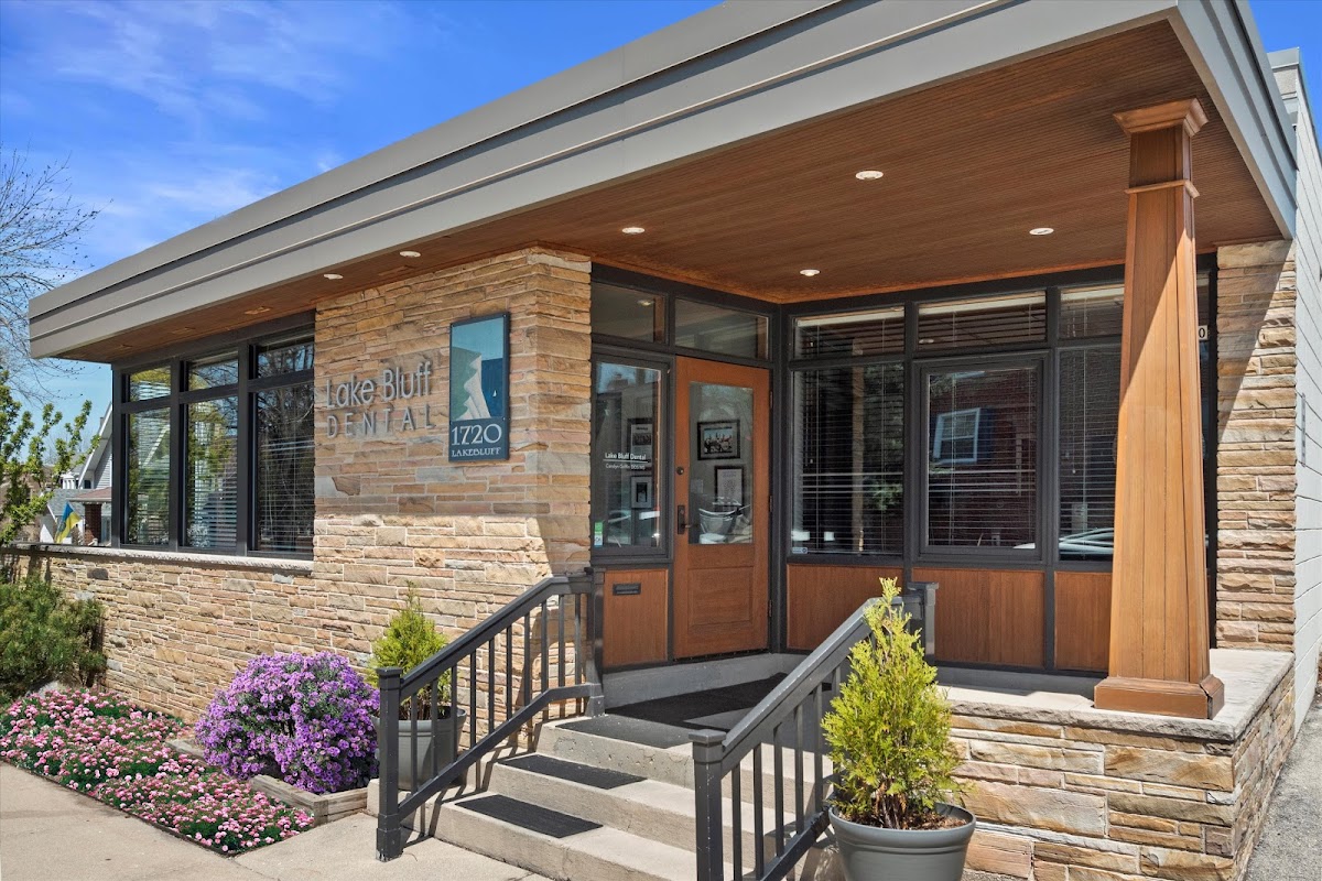 Lake Bluff Dental photo 5