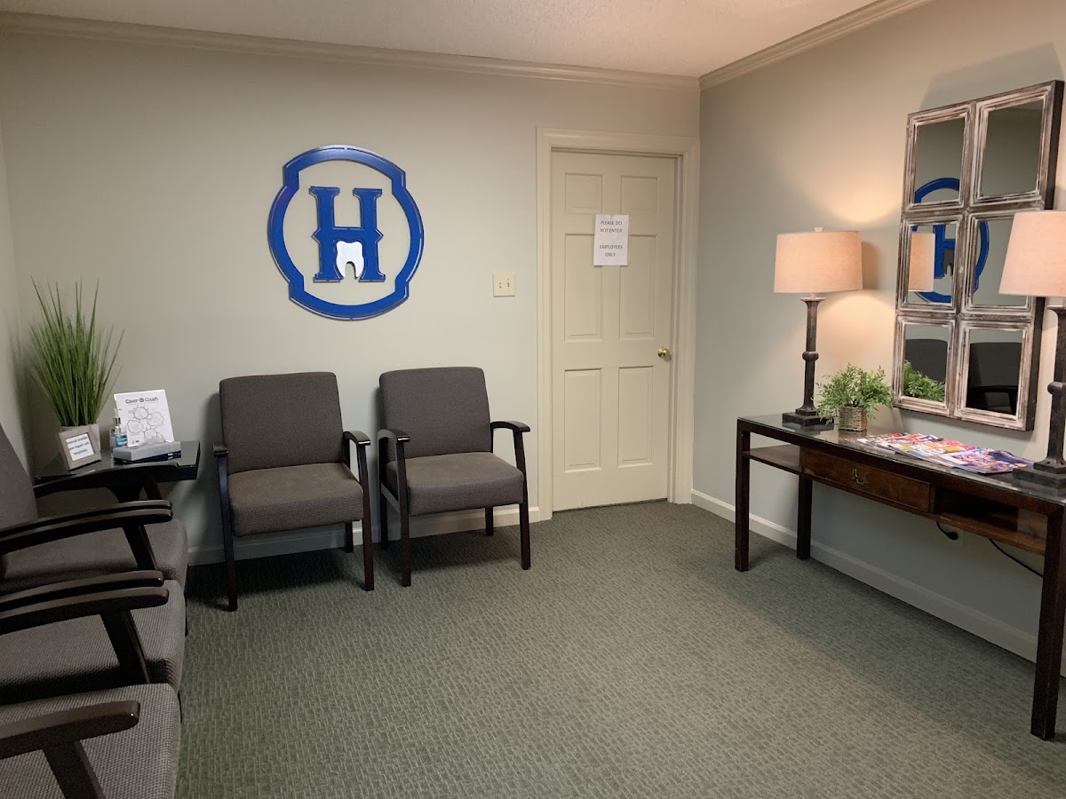 Hunter Oral & Implant Surgery photo 1