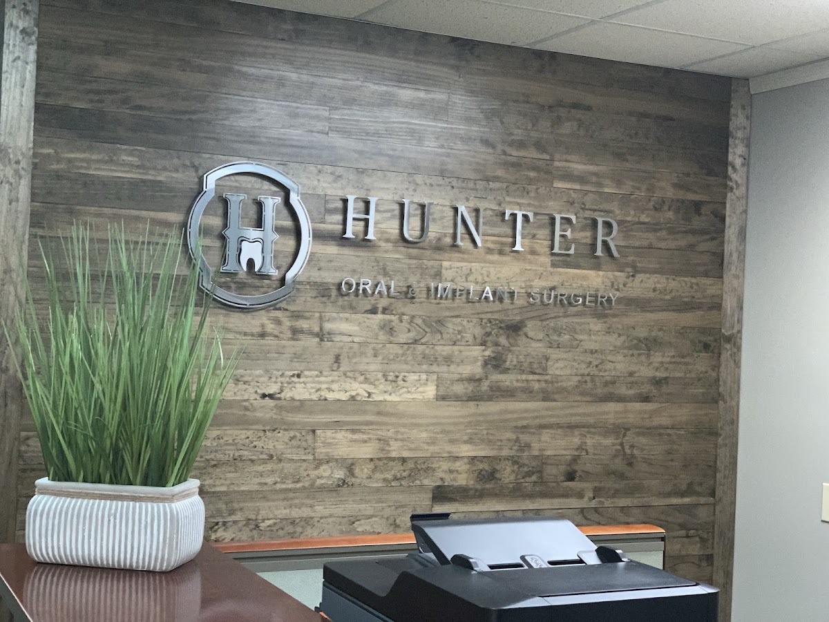 Hunter Oral & Implant Surgery photo 3