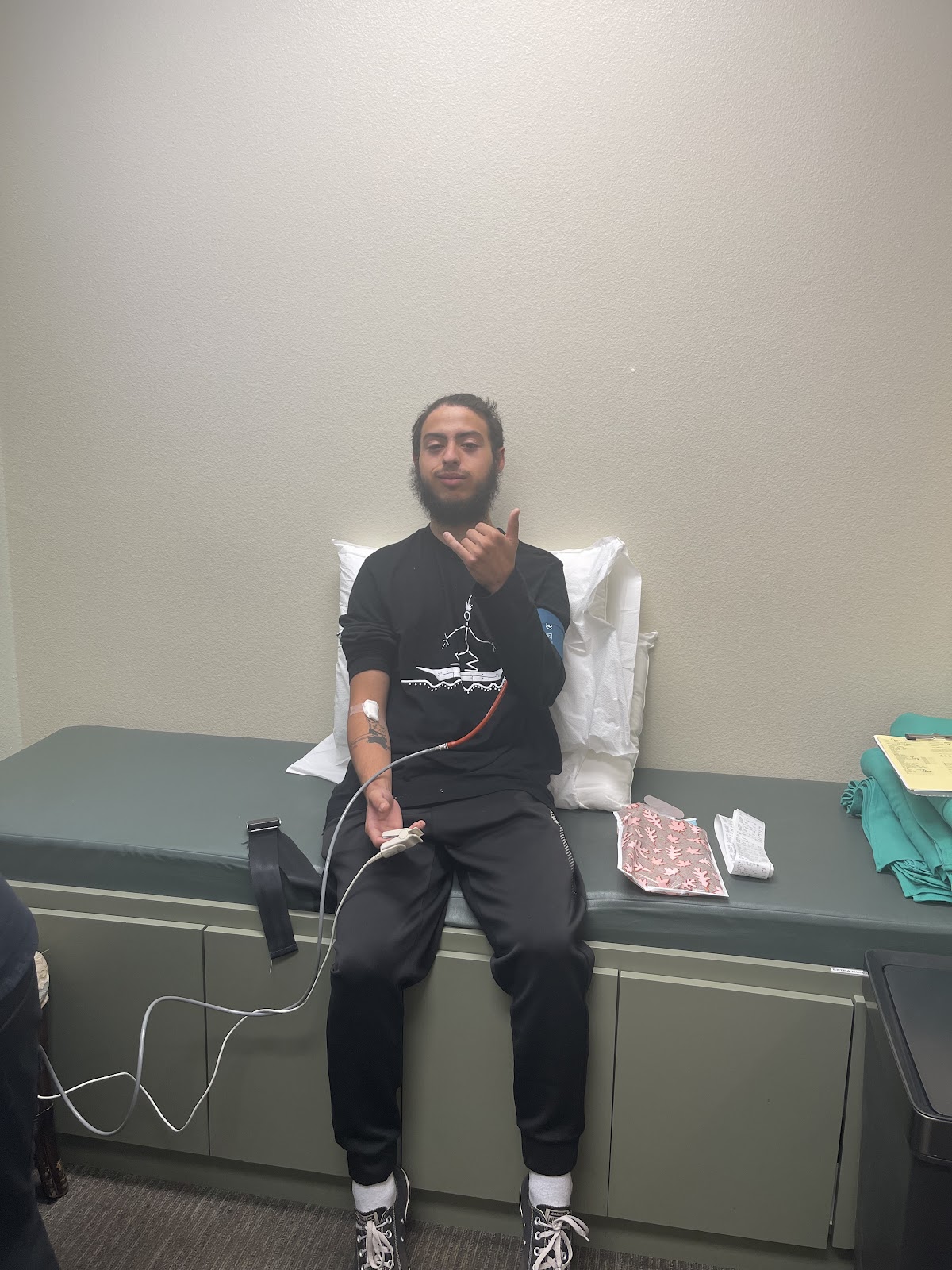 Santa Barbara Oral Surgery photo 1