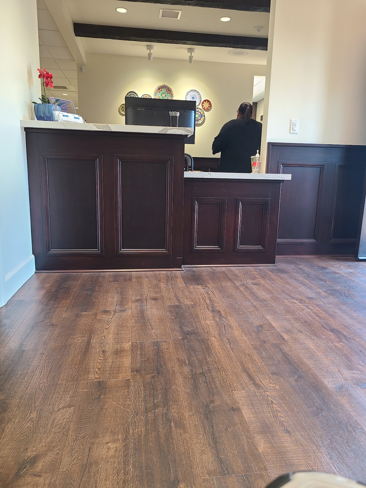 Santa Barbara Center for Oral and Maxillofacial Surgery photo 3