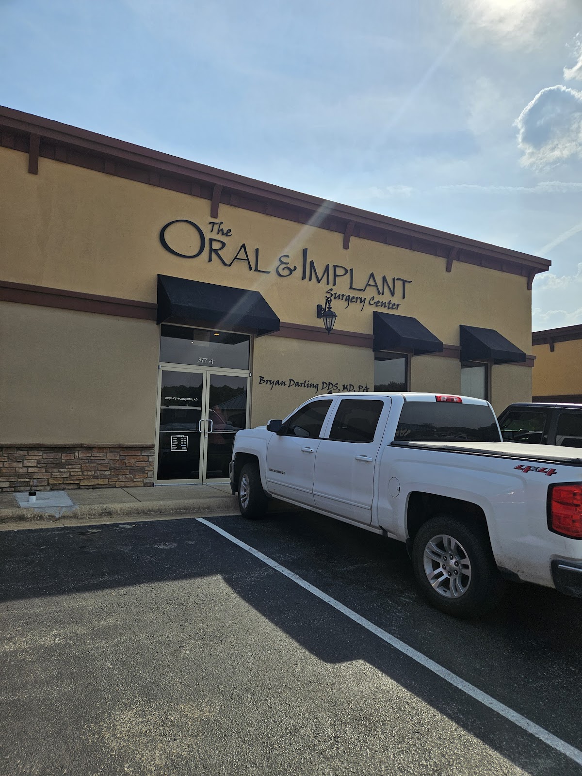 The Oral & Implant Surgery Center photo 1