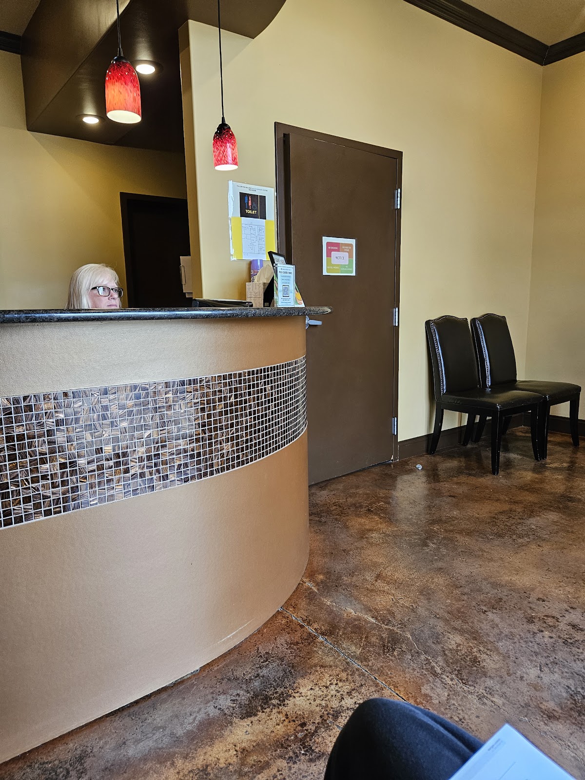 The Oral & Implant Surgery Center photo 2