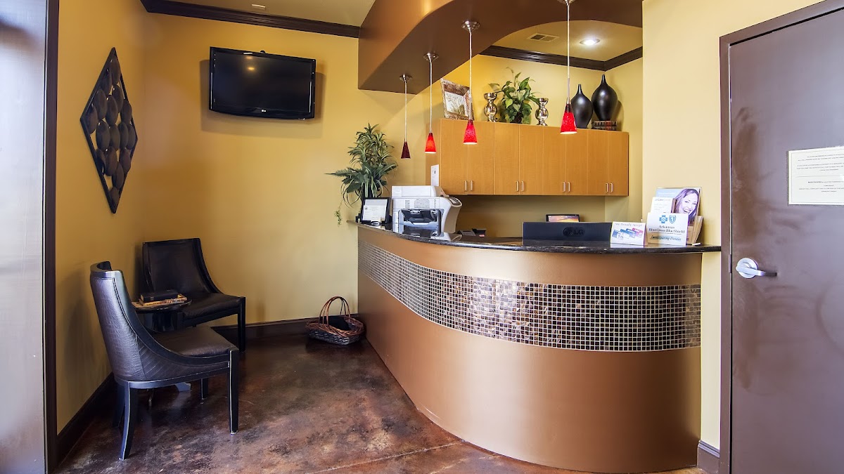 The Oral & Implant Surgery Center photo 3