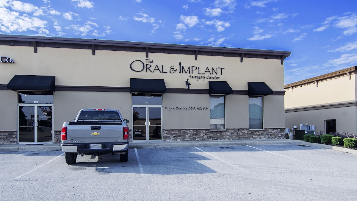 The Oral & Implant Surgery Center photo 4
