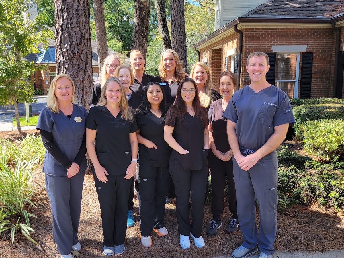 Hilton Head Dental Team photo 1