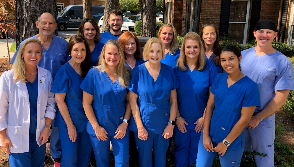 Hilton Head Dental Team photo 2