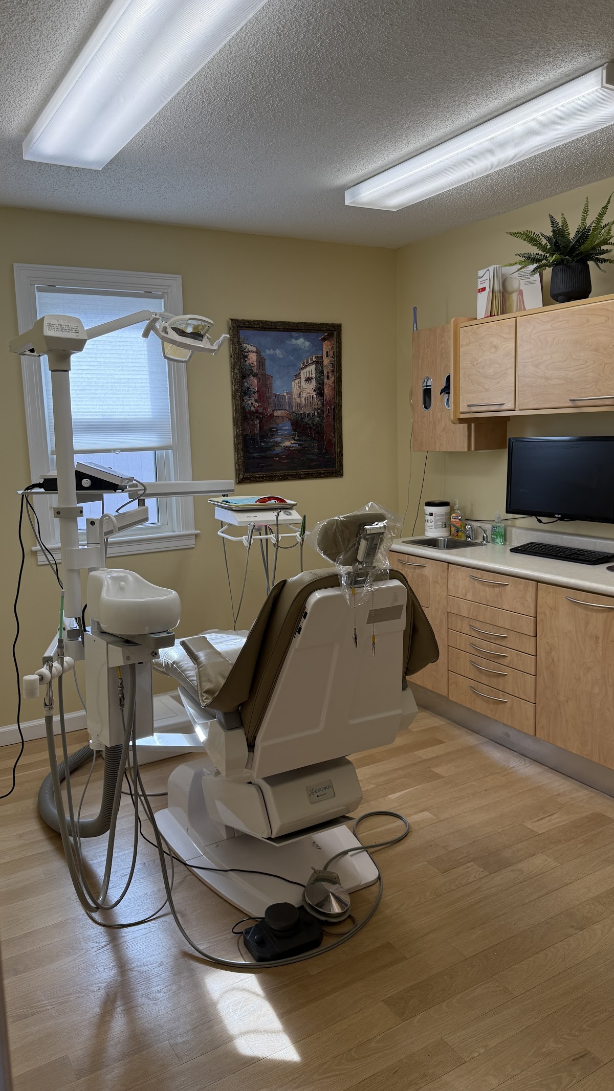 Amerodental LLC: Lucian Vatafu DDS and Gabriela Vatafu DDS photo 1