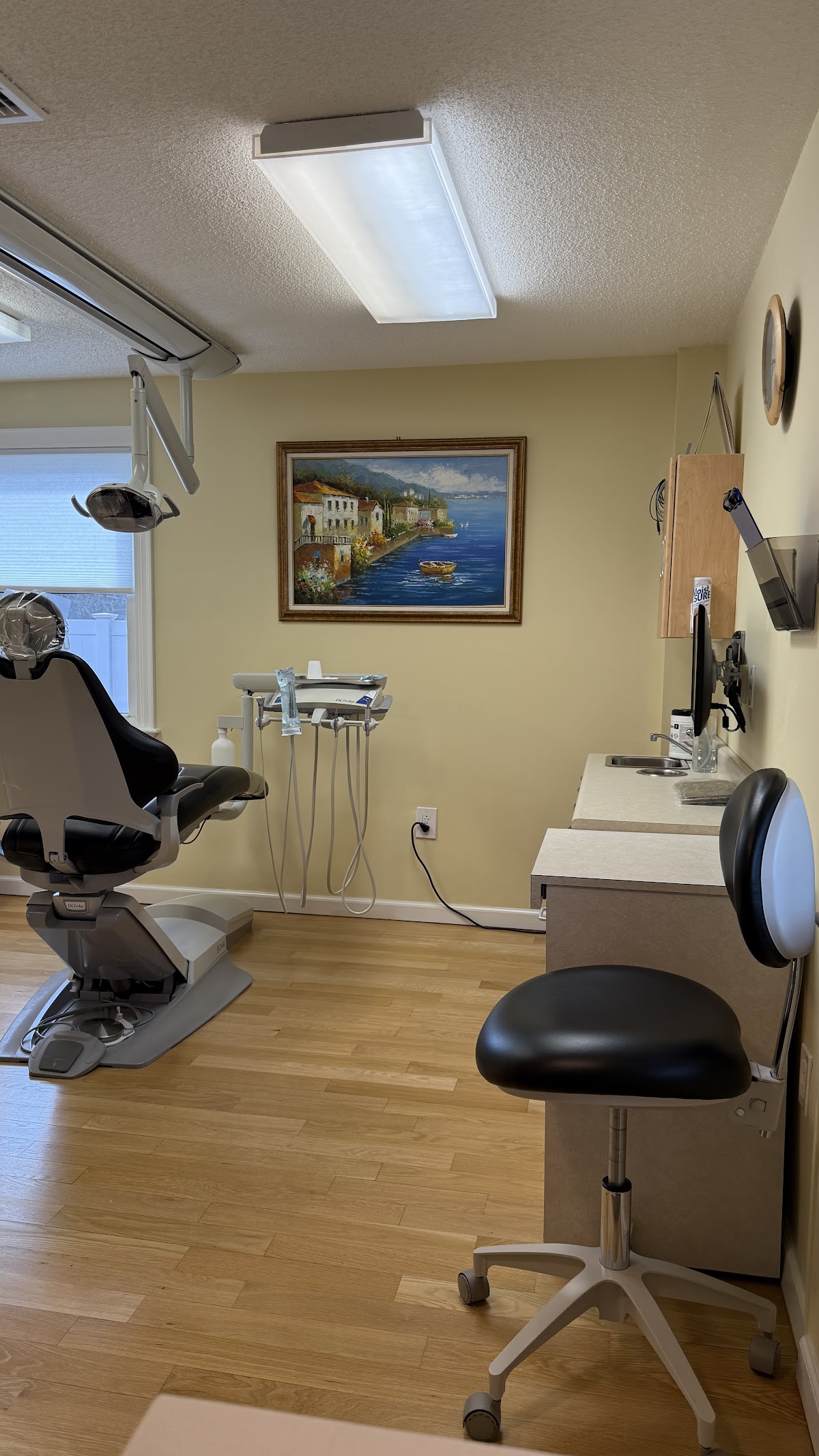 Amerodental LLC: Lucian Vatafu DDS and Gabriela Vatafu DDS photo 6