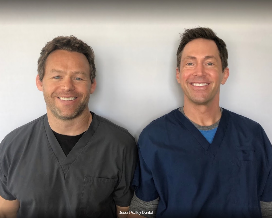 The Dentists’ Office – Fernley photo 1